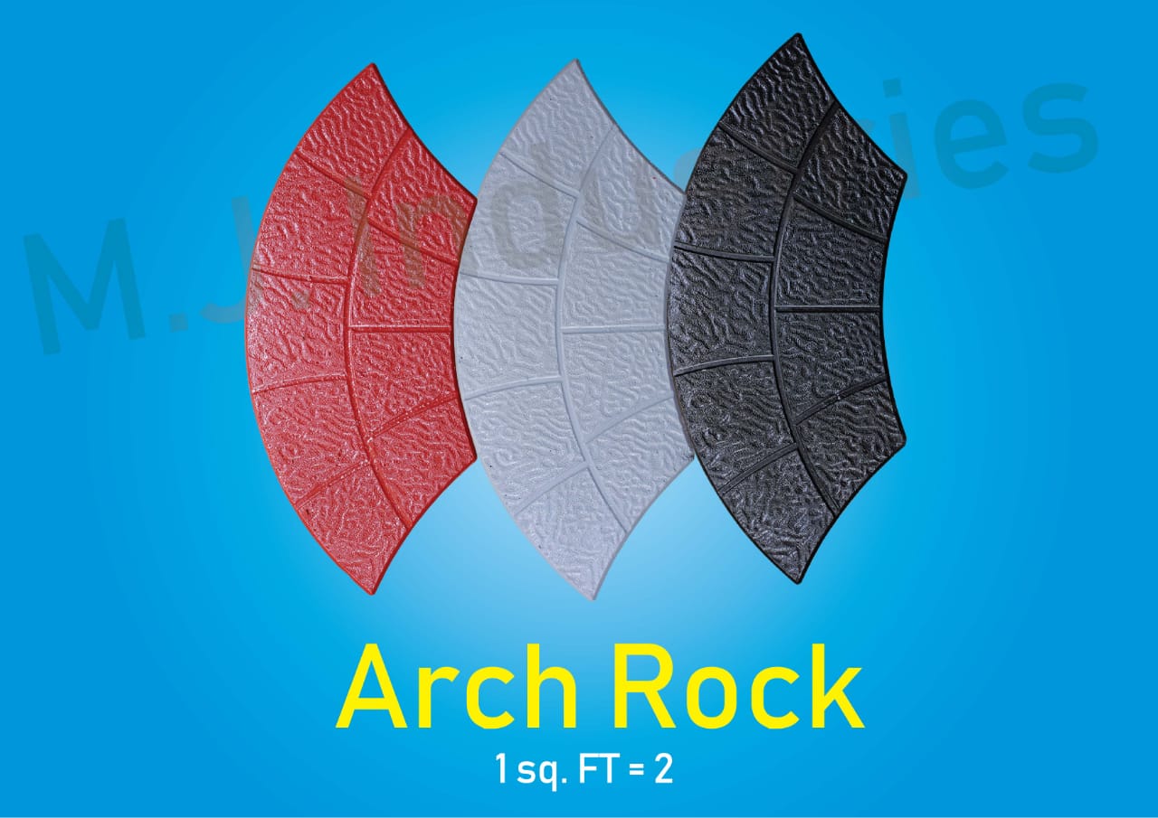 Interlock Tiles in Thrissur